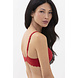 Mey Soft bh zonder beugel Amorous 74802 - rubin Mey Soft bh zonder beugel Amorous 74802 - rubin