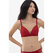 Mey Soft bh zonder beugel Amorous 74802 - rubin Mey Soft bh zonder beugel Amorous 74802 - rubin