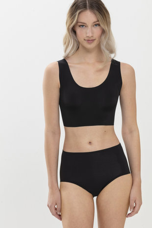 Mey Bustier Second me 74821 - zwart Mey Bustier Second me 74821 - zwart