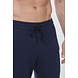 Mey Homewear Enjoy broek 23560 - blauw Mey Homewear Enjoy broek 23560 - blauw