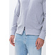 Mey Homewear Enjoy vest 23593 - grijs Mey Homewear Enjoy vest 23593 - grijs