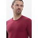 Mey Homewear Enjoy sweater 23540 - winter Cherry Mey Homewear Enjoy sweater 23540 - winter Cherry