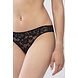 Mey String Amazing 79236 - zwart Mey String Amazing 79236 - zwart