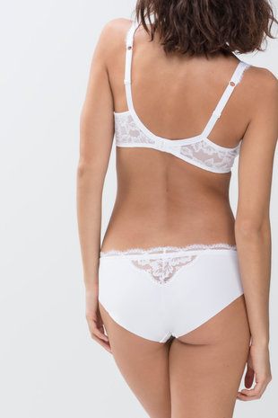 Mey Hipster Amazing 79238 - wit Mey Hipster Amazing 79238 - wit