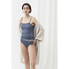 Mey Spaghetti Top Mey Mood 45865 - vintage blue Mey Spaghetti Top Mey Mood 45865 - vintage blue