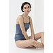 Mey Spaghetti Top Mey Mood 45865 - vintage blue Mey Spaghetti Top Mey Mood 45865 - vintage blue