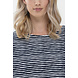Mey T-shirt 3/4 mouw Abbi Night2day 16120 Mey T-shirt 3/4 mouw Abbi Night2day 16120