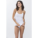 Mey Spaghetti top Noblesse 25846 - wit Mey Spaghetti top Noblesse 25846 - wit