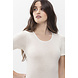 Mey T-shirt Exquisite 66576 - wit Mey T-shirt Exquisite 66576 - wit