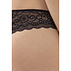 Mey String Amorous 79800 - zwart Mey String Amorous 79800 - zwart