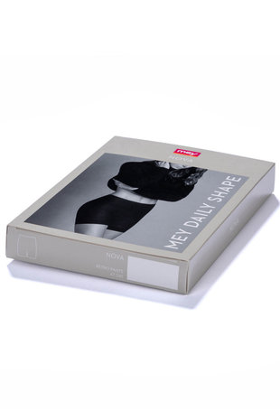Mey Corrigerende panty Nova 47345 - zwart Mey Corrigerende panty Nova 47345 - zwart