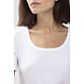 Mey T-shirt Organic ronde hals 26815 - wit Mey T-shirt Organic ronde hals 26815 - wit