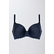 Mey Spacer bh Luxurious 74285 - donkerblauw Mey Spacer bh Luxurious 74285 - donkerblauw