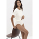 Mey T-shirt Emotion 56201 - champagne Mey T-shirt Emotion 56201 - champagne