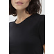 Mey T-shirt Emotion 56201 - zwart Mey T-shirt Emotion 56201 - zwart