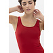 Mey Hemd Emotion 55204 - rood Mey Hemd Emotion 55204 - rood