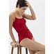 Mey Spaghetti Top Emotion 55201 - rood Mey Spaghetti Top Emotion 55201 - rood