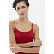 Mey Spaghetti Top Emotion 55201 - rood Mey Spaghetti Top Emotion 55201 - rood