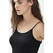 Mey Spaghetti Top Emotion 55201 - zwart Mey Spaghetti Top Emotion 55201 - zwart