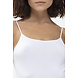 Mey Spaghetti Top Emotion 55201 - wit Mey Spaghetti Top Emotion 55201 - wit