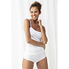 Mey Panty Organic 29817 - wit Mey Panty Organic 29817 - wit