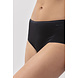 Mey Tailleslip Organic 29818 - zwart Mey Tailleslip Organic 29818 - zwart