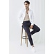 Mey Business T-shirt diepe v-hals Dry Cotton 46038 - huid Mey Business T-shirt diepe v-hals Dry Cotton 46038 - huid