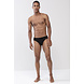 Mey Slip Casual Cotton 49019 - zwart Mey Slip Casual Cotton 49019 - zwart