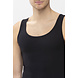 Mey Singlet Casual Cotton 49100 - zwart Mey Singlet Casual Cotton 49100 - zwart