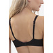 Mey Voorgevormde bh Amorous 74800 - zwart Mey Voorgevormde bh Amorous 74800 - zwart