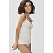 Mey Spaghetti top Organic 25815 - huid Mey Spaghetti top Organic 25815 - huid