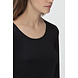 Mey T-shirt lange mouw Emotion 56202 - zwart Mey T-shirt lange mouw Emotion 56202 - zwart