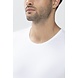 Mey T-shirt ronde hals Dry Cotton 46002 - wit Mey T-shirt ronde hals Dry Cotton 46002 - wit