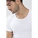 Mey T-shirt ronde hals Casual Cotton 49002 - wit Mey T-shirt ronde hals Casual Cotton 49002 - wit