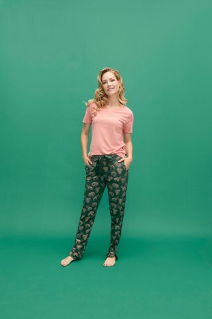 Charlie Choe Pyjama 43148 Charlie Choe Pyjama 43148