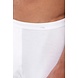 Mey Short met gulp Noblesse 2815 - wit Mey Short met gulp Noblesse 2815 - wit