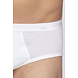 Mey Heupslip Noblesse 2812 - wit Mey Heupslip Noblesse 2812 - wit
