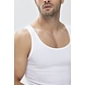Mey Singlet Casual Cotton 49000 - wit Mey Singlet Casual Cotton 49000 - wit
