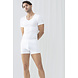 Mey T-shirt v-hals Casual Cotton 49007 - wit Mey T-shirt v-hals Casual Cotton 49007 - wit