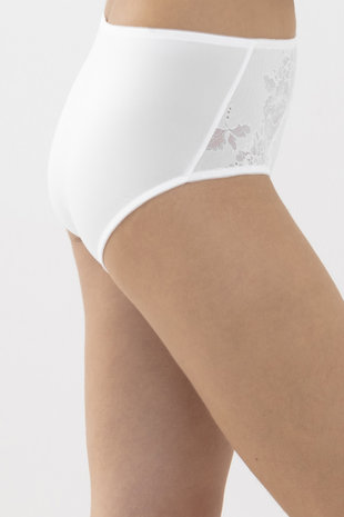 Mey Tailleslip Luxurious 79285 - wit Mey Tailleslip Luxurious 79285 - wit