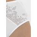 Mey Tailleslip Luxurious 79285 - wit Mey Tailleslip Luxurious 79285 - wit