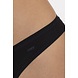 Mey String Organic 29814 - zwart Mey String Organic 29814 - zwart