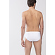 Mey Slip Dry Cotton 46019 - wit Mey Slip Dry Cotton 46019 - wit