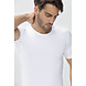 Mey Business T-shirt ronde hals slim fit Dry Cotton 46092 - wit Mey Business T-shirt ronde hals slim fit Dry Cotton 46092 - wit