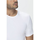 Mey Business T-shirt ronde hals slim fit Dry Cotton 46092 - wit Mey Business T-shirt ronde hals slim fit Dry Cotton 46092 - wit