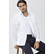 Mey Business T-shirt ronde hals slim fit Dry Cotton 46092 - wit Mey Business T-shirt ronde hals slim fit Dry Cotton 46092 - wit