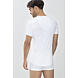 Mey Business T-shirt ronde hals slim fit Dry Cotton 46092 - wit Mey Business T-shirt ronde hals slim fit Dry Cotton 46092 - wit