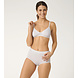 Sloggi Maxi Basic 4-Pack 10028378 - wit Sloggi Maxi Basic 4-Pack 10028378 - wit