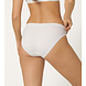 Sloggi Tai Basic 4-Pack 10068838 - wit Sloggi Tai Basic 4-Pack 10068838 - wit