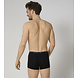 Sloggi Short Basic 2-pack 10020415 - zwart Sloggi Short Basic 2-pack 10020415 - zwart
